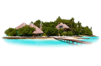 Basic Private Island prize